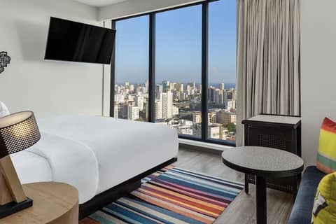Aloft Santo Domingo Piantini — photo 8