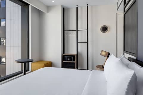 Aloft Santo Domingo Piantini — photo 9
