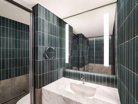 Hotel Naru Seoul - MGallery Collection — photo 3