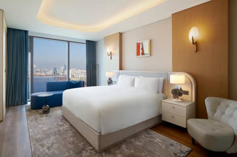 Hotel Naru Seoul - MGallery Collection — photo 8