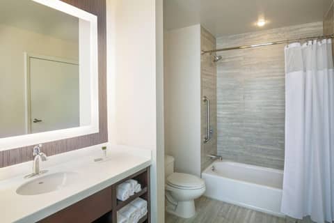 Courtyard by Marriott Boston Downtown — photo 5