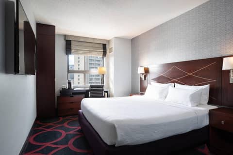 Courtyard by Marriott Boston Downtown — photo 8