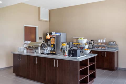 Comfort Suites - South Austin — photo 3