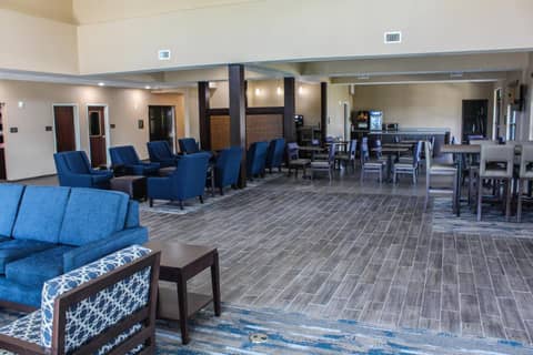 Comfort Suites - South Austin — photo 9