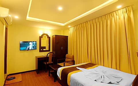 Hotel Tenki Kathmandu — photo 2