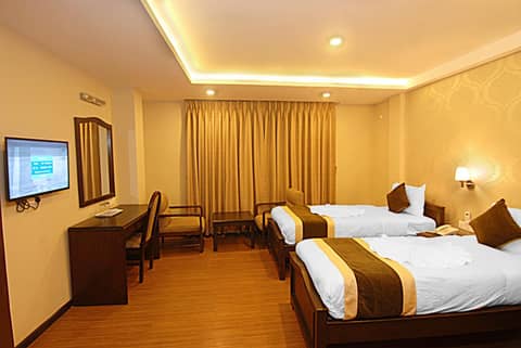 Hotel Tenki Kathmandu — photo 3