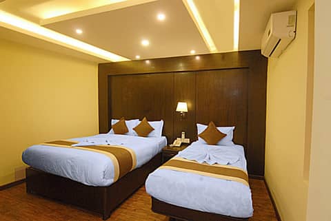 Hotel Tenki Kathmandu — photo 4