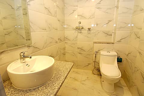 Hotel Tenki Kathmandu — photo 5