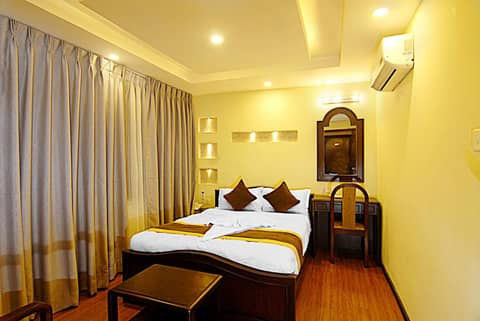 Hotel Tenki Kathmandu — photo 6