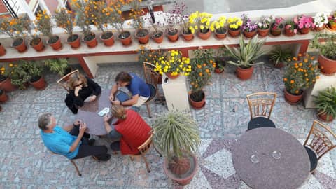 Hotel Tenki Kathmandu — photo 8