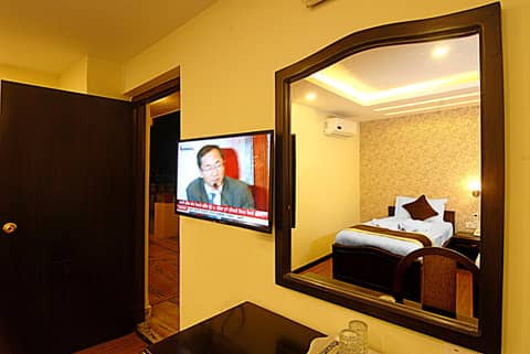 Hotel Tenki Kathmandu — photo 9
