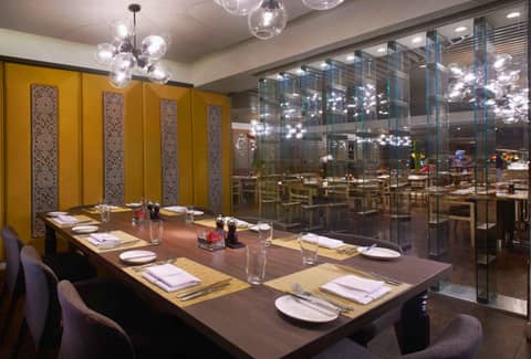 Gran Meliá Jakarta — photo 2