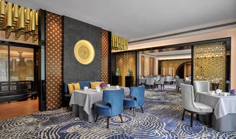 Gran Meliá Jakarta — photo 6