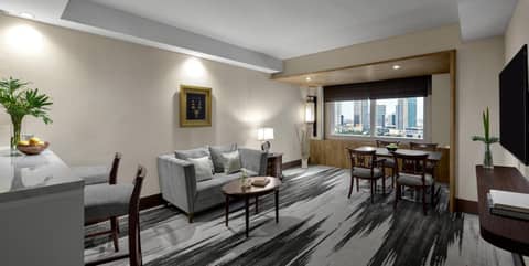 Gran Meliá Jakarta — photo 7