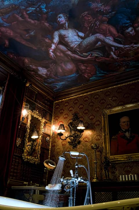 The Witchery — photo 4
