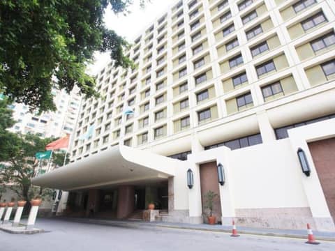 Regency Art Hotel Macau — photo 5