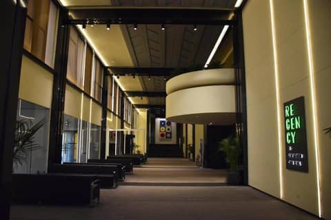 Regency Art Hotel Macau — photo 8
