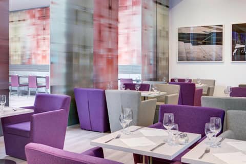 IntercityHotel Frankfurt Airport Terminal 3 — photo 5