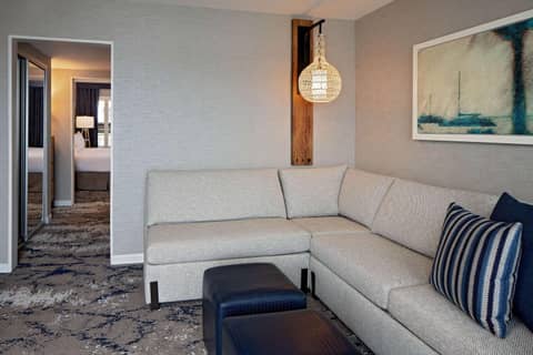 Hyatt Regency Mission Bay Spa and Marina — photo 3