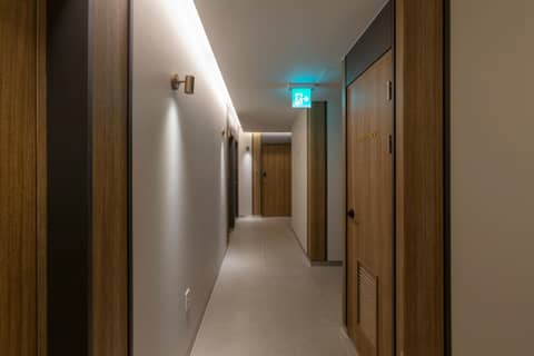 Busan Lounge 26 Hotel — photo 3