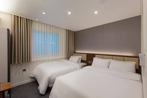 Busan Lounge 26 Hotel — photo 7