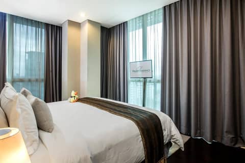 Fraser Residence Menteng Jakarta — photo 2