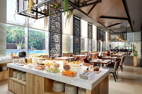 Fraser Residence Menteng Jakarta — photo 5