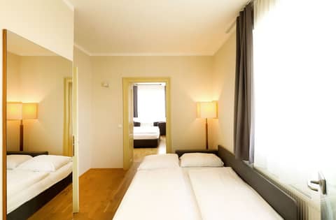Das Jedermann Boutiquehotel — photo 9