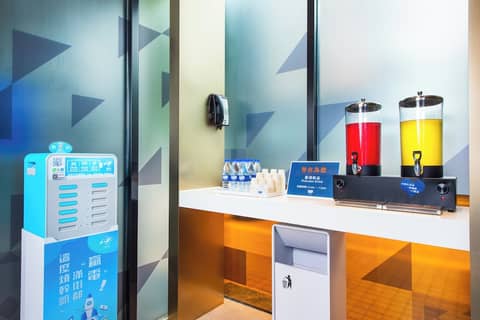 Holiday Inn Express Macau City Centre by IHG — photo 7