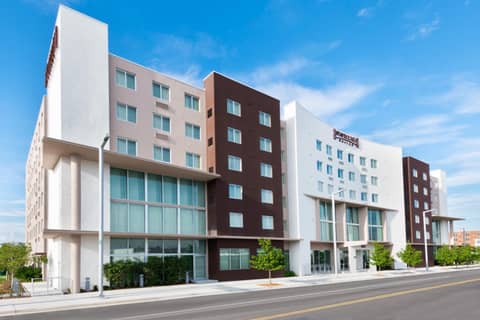 Staybridge Suites - Miami International Airport by IHG — photo 2