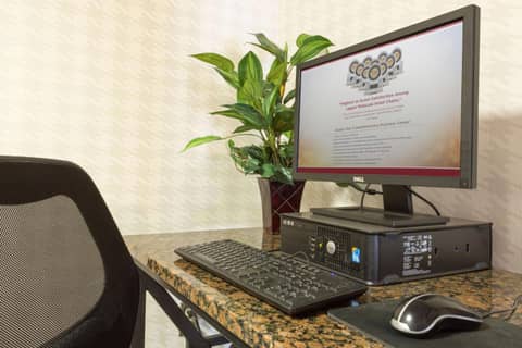 Drury Inn & Suites San Antonio North Stone Oak — photo 2