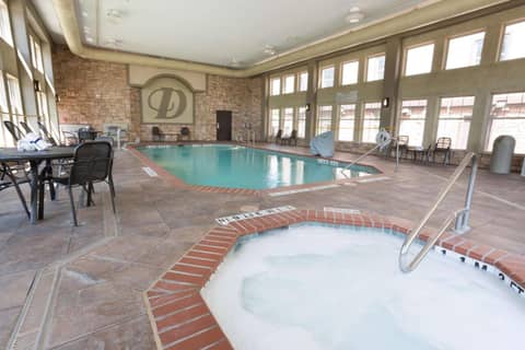 Drury Inn & Suites San Antonio North Stone Oak — photo 8