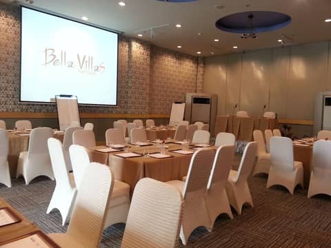 Grand Bella Hotel — photo 3