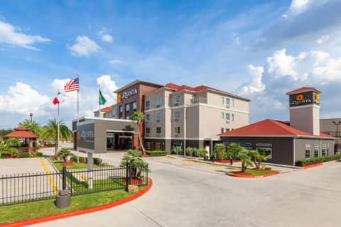 La Quinta by Wyndham Houston Channelview — photo 4