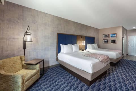 La Quinta by Wyndham Houston Channelview — photo 5