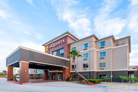 La Quinta by Wyndham Houston Channelview — photo 7