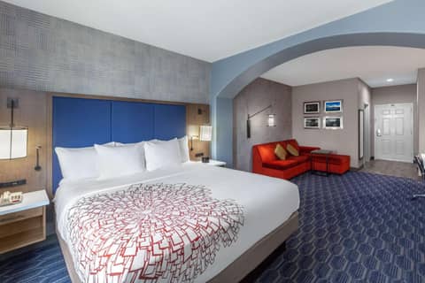 La Quinta by Wyndham Houston Channelview — photo 9