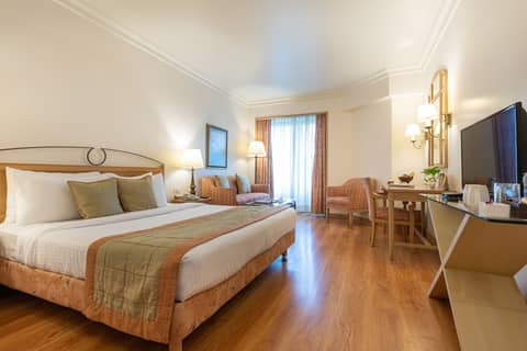 The Orchid Hotel Mumbai Vile Parle — photo 5