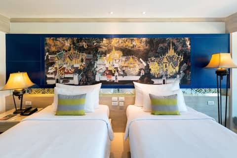 Novotel Phuket Resort — photo 4