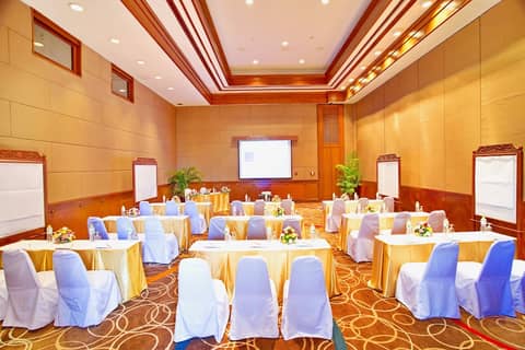 Novotel Phuket Resort — photo 7