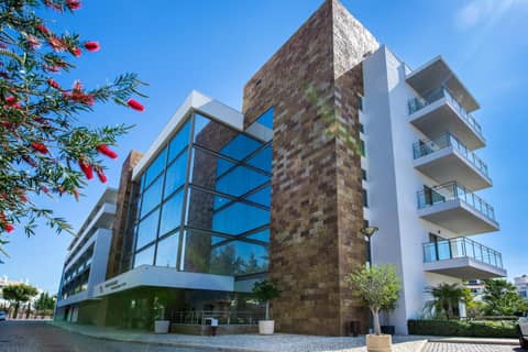 Areias Village Beach Suite Hotel — photo 6