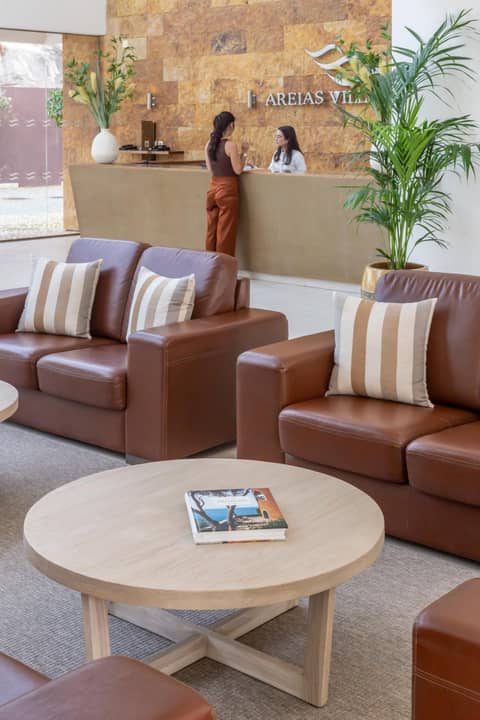 Areias Village Beach Suite Hotel — photo 8