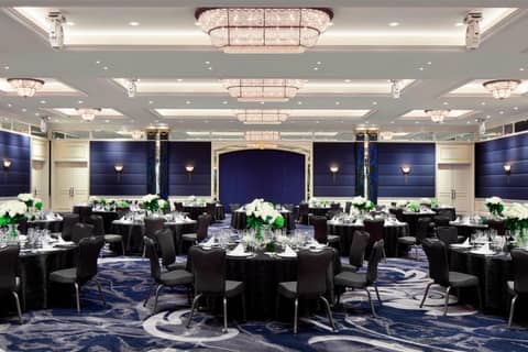 The Westin Tokyo — photo 2