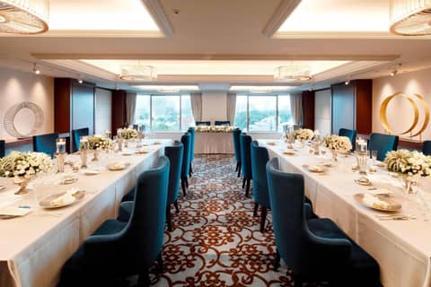 The Westin Tokyo — photo 9