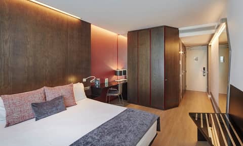 Sercotel Hotel Rosellon — photo 2
