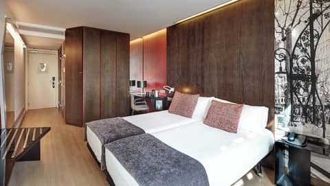 Sercotel Hotel Rosellon — photo 3