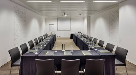 Sercotel Hotel Rosellon — photo 5