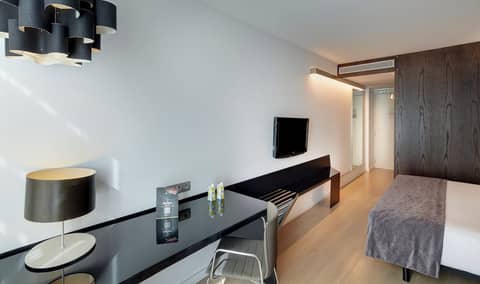 Sercotel Hotel Rosellon — photo 7