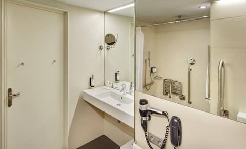 Sercotel Hotel Rosellon — photo 8