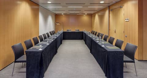Sercotel Hotel Rosellon — photo 9